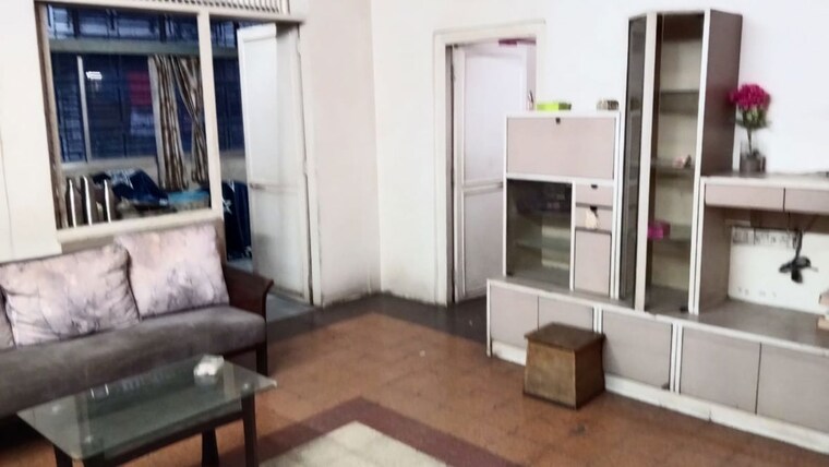 Living Room, shantinagar-chs-dadar-west 1 Bedroom 660 Sq.Ft. Apartment In Dadar West Mumbai 10206457