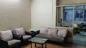 Bedroom in 1 BHK Apartment at Shantinagar CHS Dadar West, Dadar West – for Rent