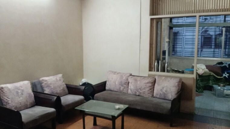 Bedroom, shantinagar-chs-dadar-west 1 Bedroom 660 Sq.Ft. Apartment In Dadar West Mumbai 10206457