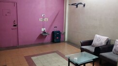 1 BHK Apartment For Rent in Shantinagar CHS Dadar West