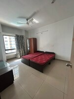 Studio  + Pooja Room 520 Sq.Ft. Apartment in Paranjape Blue Ridge