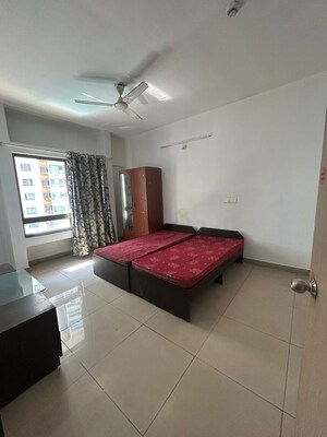 Studio Apartment For Rent in Paranjape Blue Ridge, Hinjewadi