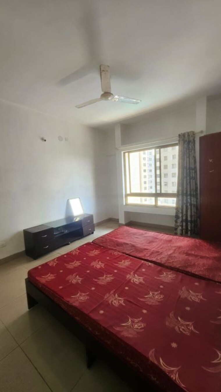 Bedroom, paranjape-blue-ridge Studio 520 Sq.Ft. Apartment In Hinjewadi Pune 10206450