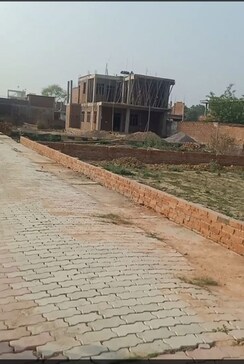 2 BHK + Extra Room Independent House For Sale in Ansal Paradise Diamond
