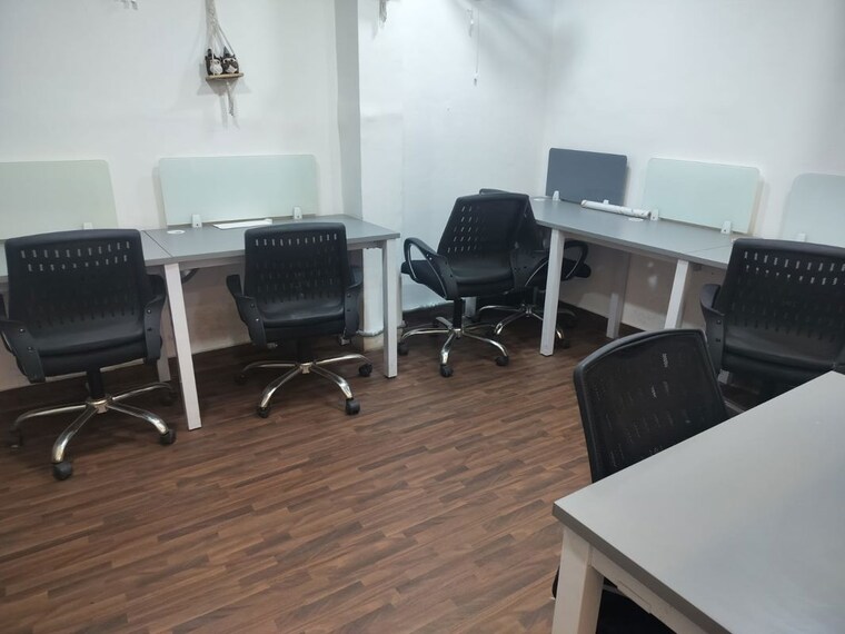 Team Area, sector 3 Commercial Office Space 1200 Sq.Ft. In Sector 3 Noida 10206459