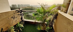 3 BHK Apartment – Garden View at Shapoorji Pallonji Vicinia, Powai - for Rent