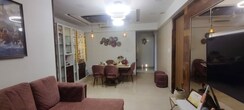 3 BHK Apartment For Rent in Shapoorji Pallonji Vicinia