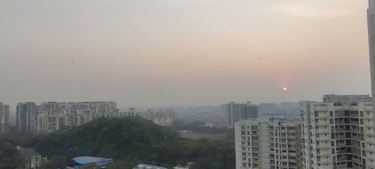 Exterior View, shapoorji-pallonji-vicinia 3 Bedroom 1068 Sq.Ft. Apartment In Powai Mumbai 10206461