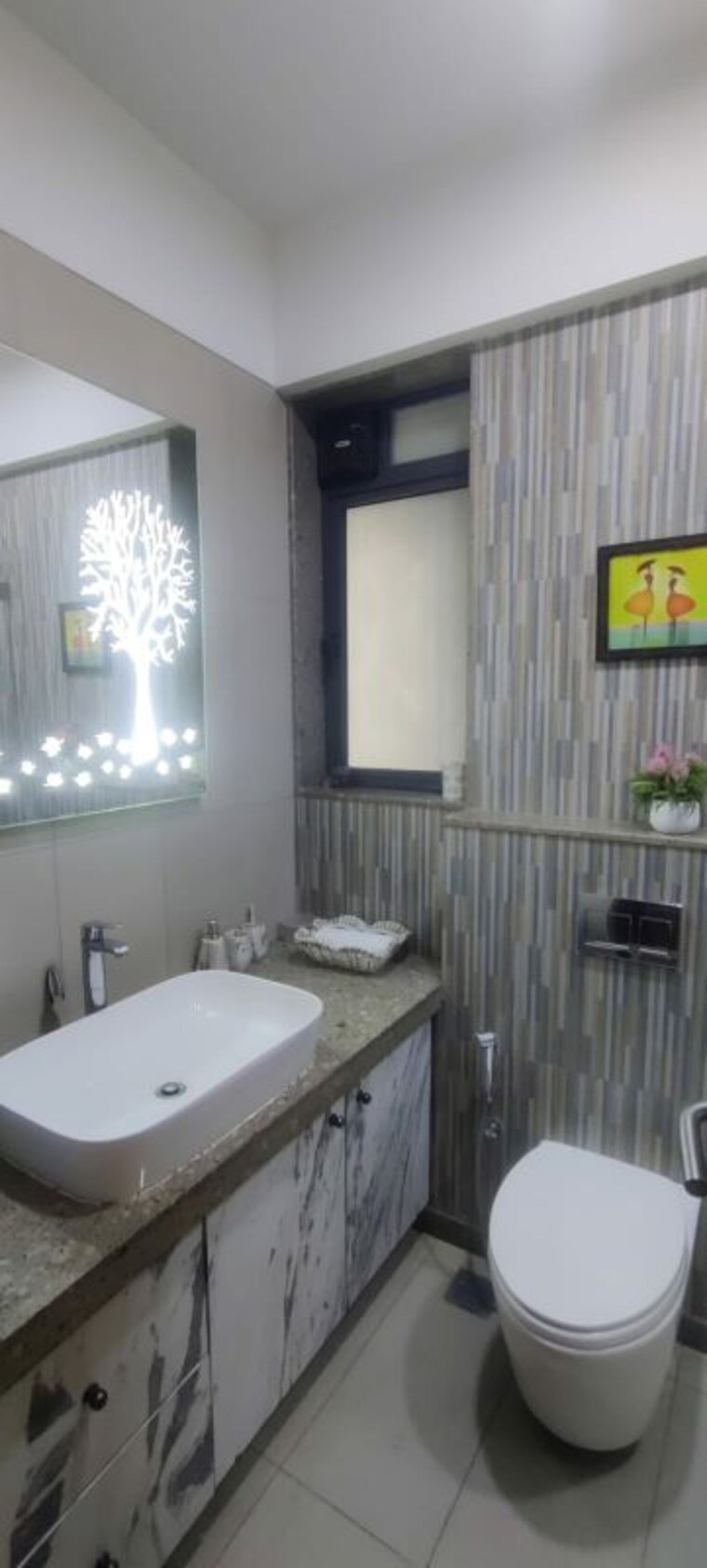 Kitchen, shapoorji-pallonji-vicinia 3 Bedroom 1068 Sq.Ft. Apartment In Powai Mumbai 10206461
