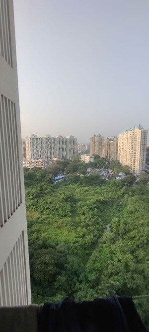 3 BHK Apartment – Exterior View View at Shapoorji Pallonji Vicinia, Powai - for Rent