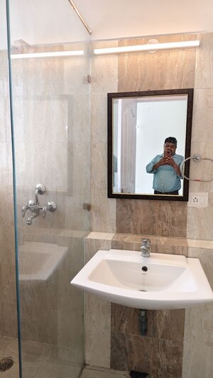 2 BHK Apartment For Rent in Great Value Sharanam, Sector 107