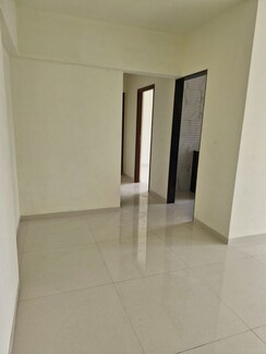 1 BHK Apartment For Rent in Sheth Vasant Oasis