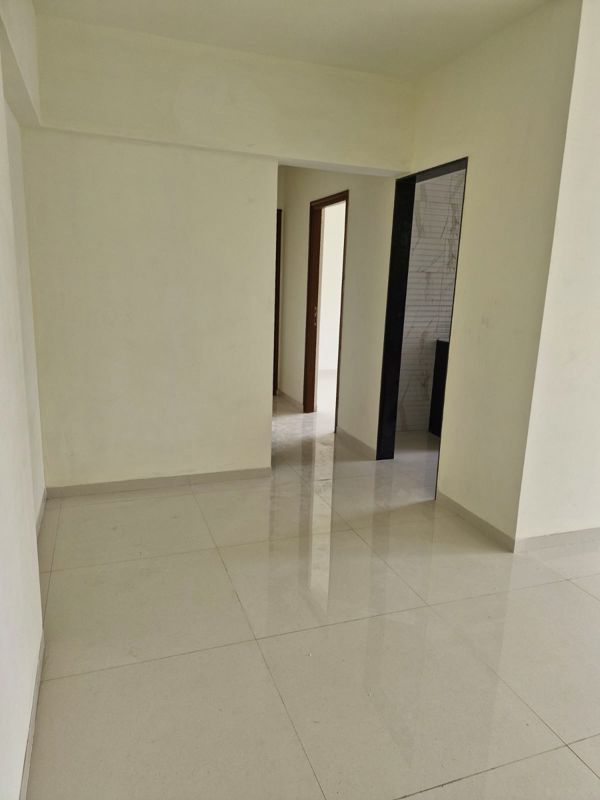 1 BHK Apartment For Rent in Sheth Vasant Oasis