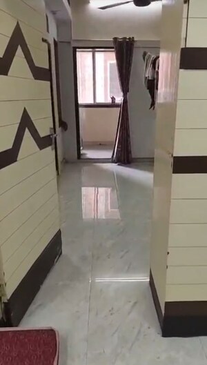 Bathroom in 1 BHK Apartment at Shanti Heights Dadar East, Dadar East – for Rent