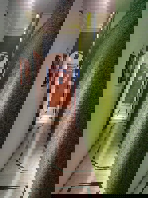 1 Rk  142 Sq.Ft. Builder Floor in BSNL Society