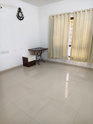 Bathroom in 2 BHK Apartment at Arun Sane Orchid Towers, Baner – for Rent