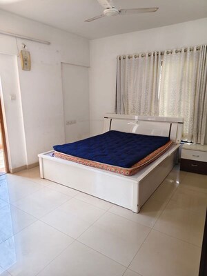 2 BHK Apartment For Rent in Arun Sane Orchid Towers, Baner