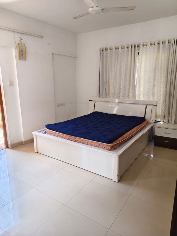 2 BHK Apartment For Rent in Arun Sane Orchid Towers