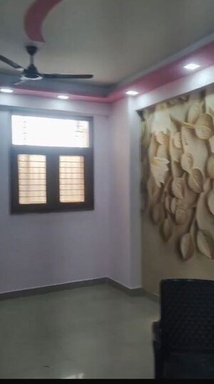 Room in 2 BHK Apartment at Shre Banke Bihari, Raj Nagar Extension – for Rent