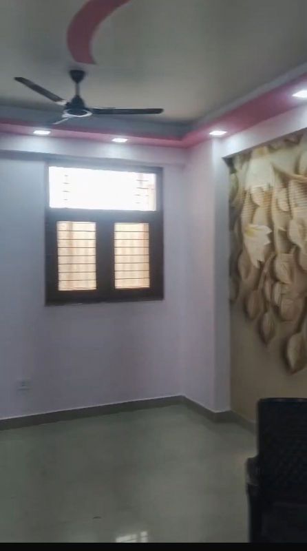 2 BHK Apartment For Rent in Shre Banke Bihari