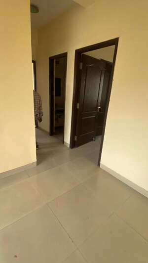 Building Lobby in 3.5 BHK Apartment at Uppal Plumeria Garden Estate, Omicron Iii Greater Noida – for Rent