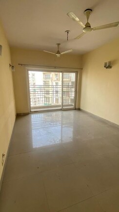 3.5 BHK + Servant Room Apartment For Rent in Uppal Plumeria Garden Estate