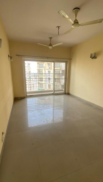 3.5 BHK + Servant Room Apartment For Rent in Uppal Plumeria Garden Estate