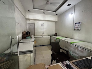 Team Area in  Shop at Naiknavare Imperial Residence, Kalyani Nagar – for Rent