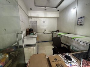  Shop For Rent in Naiknavare Imperial Residence, Kalyani Nagar