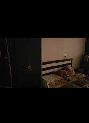 Bedroom in 2 BHK Apartment at Mamta CHS Wadala, Wadala – for Rent