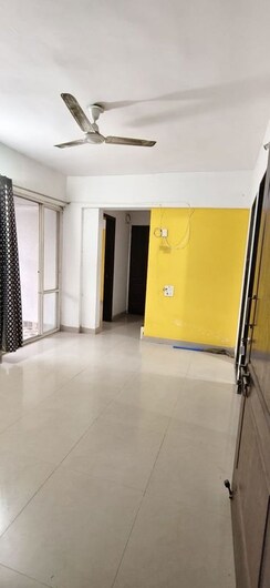 1 BHK + Pooja Room,Study Room Apartment For Rent in Wadgaon Sheri