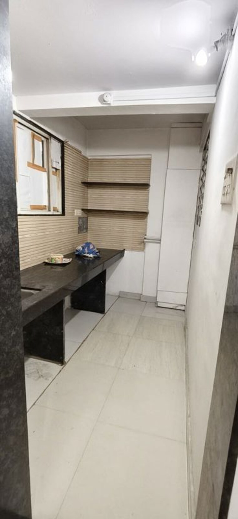 Balcony, wadgaon sheri 1 Bedroom 650 Sq.Ft. Apartment In Wadgaon Sheri Pune 10206484