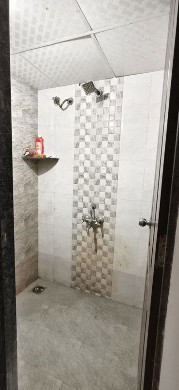Bathroom, wadgaon sheri 1 Bedroom 650 Sq.Ft. Apartment In Wadgaon Sheri Pune 10206484