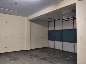 Floor Plan in  Warehouse at Sector 63 – for Rent