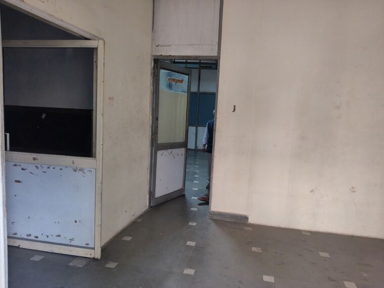 Floor Plan, sector 63 Commercial Warehouse 1700 Sq.Yd. In Sector 63 Noida 10206458