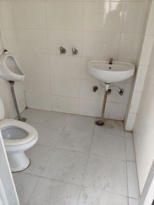 Floor Plan in  Warehouse at Sector 63 – for Rent