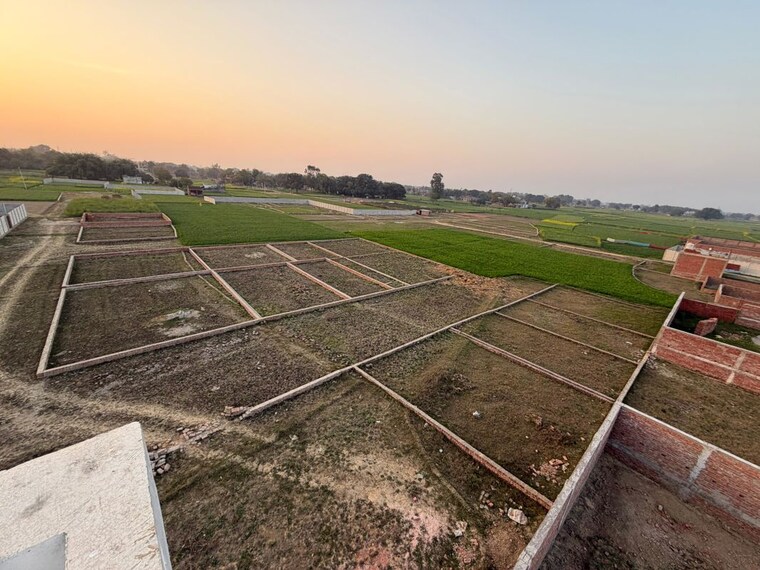 undefined, gangapur  1000 Sq.Ft. Plot In Gangapur Varanasi 10206487