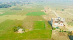 Plot For Sale in Gangapur