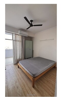 2 BHK + Pooja Room Apartment For Rent in Migsun Vilaasa