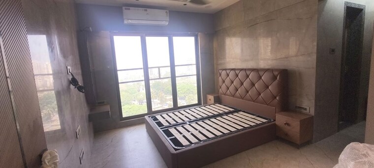 Bedroom, ekta-tripolis 3.5 Bedroom 1500 Sq.Ft. Apartment In Goregaon West Mumbai 10206489