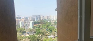 3.5 BHK Apartment – Exterior View View at Ekta Tripolis, Goregaon West - for Rent