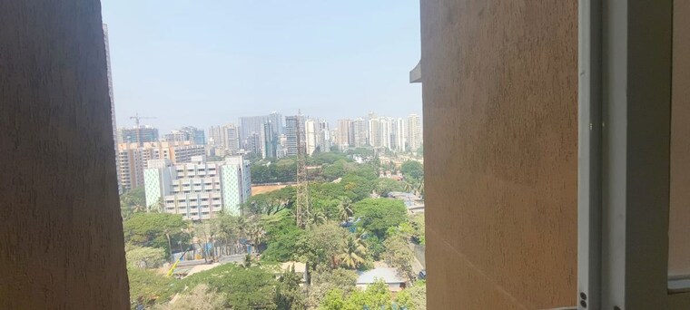 Exterior View, ekta-tripolis 3.5 Bedroom 1500 Sq.Ft. Apartment In Goregaon West Mumbai 10206489