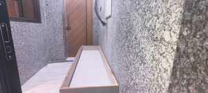 Building Lobby in 3.5 BHK Apartment at Ekta Tripolis, Goregaon West – for Rent