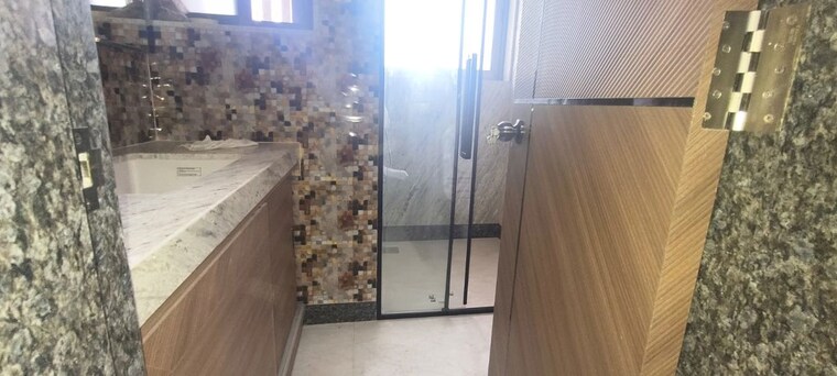 Bathroom, ekta-tripolis 3.5 Bedroom 1500 Sq.Ft. Apartment In Goregaon West Mumbai 10206489
