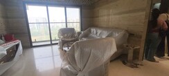 3.5 BHK Apartment For Rent in Ekta Tripolis