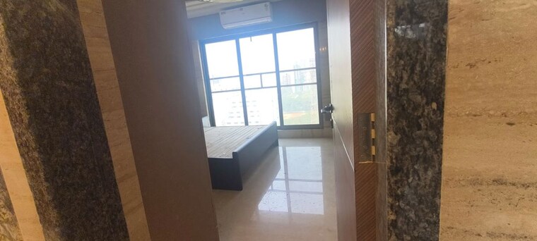 Bathroom, ekta-tripolis 3.5 Bedroom 1500 Sq.Ft. Apartment In Goregaon West Mumbai 10206489