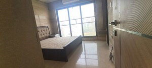 Room in 3.5 BHK Apartment at Ekta Tripolis, Goregaon West – for Rent