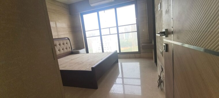 Room, ekta-tripolis 3.5 Bedroom 1500 Sq.Ft. Apartment In Goregaon West Mumbai 10206489