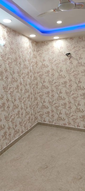 Living Room in 1 BHK Builder Floor at Govindpuri – for Rent