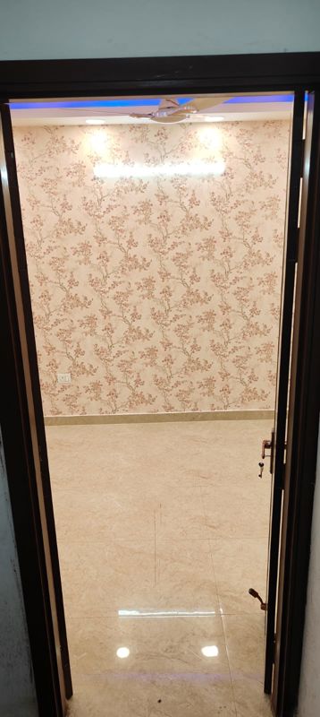 1 BHK Builder Floor For Rent in Govindpuri